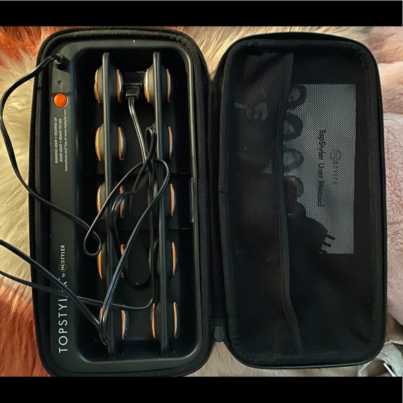 Topstyler Instyler curling shells - Picture 10 of 11